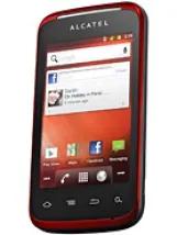 alcatel OT-983