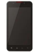ZTE V887